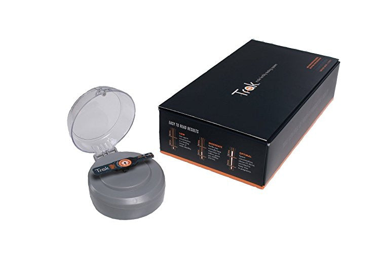 Trak Male Fertility Testing System